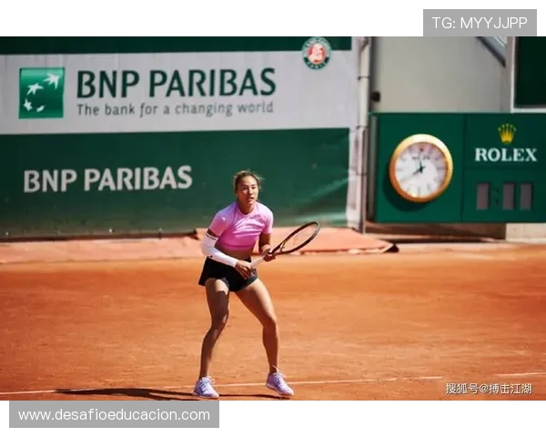 萨巴展望郑钦文重返巅峰